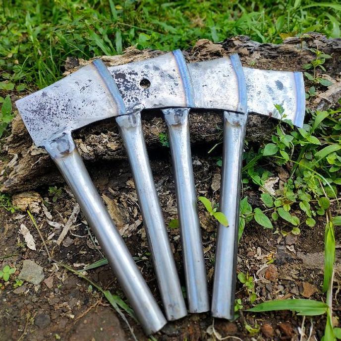 Kapak Baja Kuat L Kapak Mini L Kapak Baja Murah L Kapak Baja Kokoh Allshop