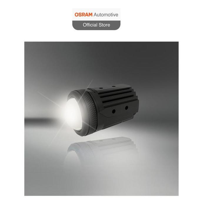 Promo Osram Ledriving Cbi Racer Pro - 30W
