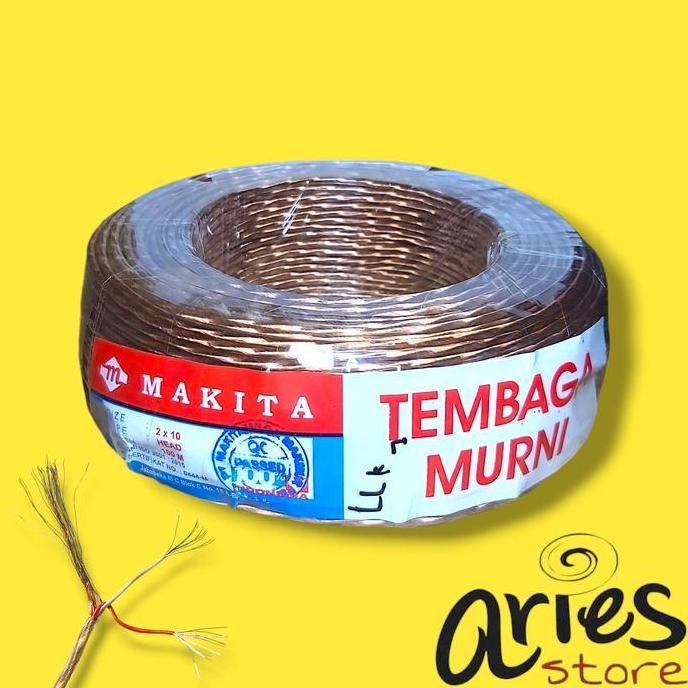 Devonamarina - KABEL HEAD STEREO KABEL INPUT STEREO MAKITA 1 ROLL