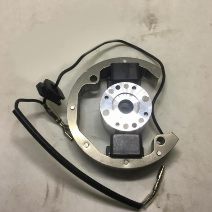 Sepul Spool Magnet Racing NRG Gazgas GX SQ Nitro SE 50
