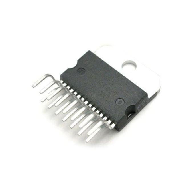Ic L298 L298n Multiwatt Dual Full Bridge Driver Motor