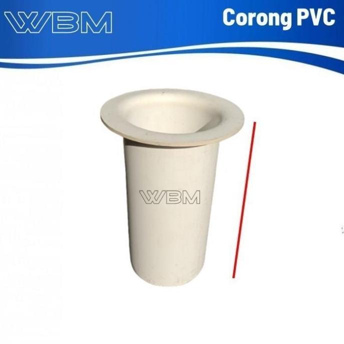 Corong 5 In Lubang Angin Box Speaker 30 Cm Diskon