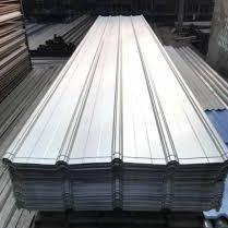 Spandeck / Spandek Atap 0.30 mm FULL Panjang Dari 3m , 4m , 5m , 6m