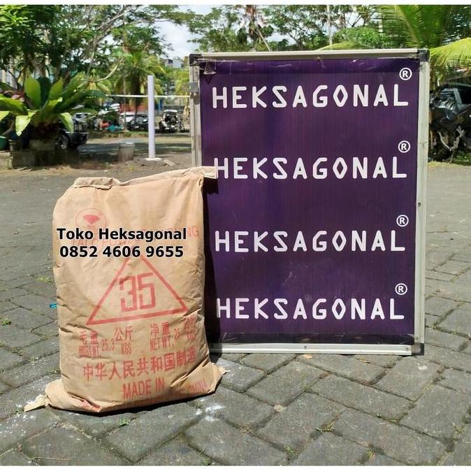 monggo] Powder bubuk talc Balikpapan
