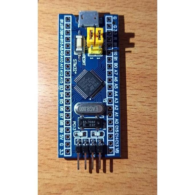 STM32F103C6T6 ARM STM32 Minimum System Module BUKAN STM32F103C8T6