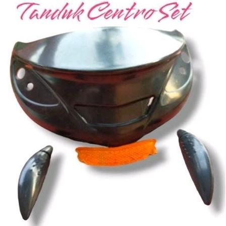 PROMO TERBARU Tanduk INK Centro || Spoiler INK centro set || ventilasi centro set || angin angin cen