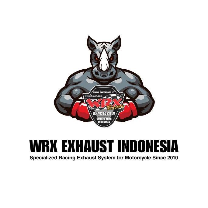 Murah Knalpot Wrx Header Only R250 Cbr250Rr