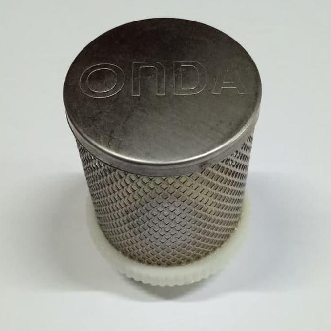 Saringan tusen klep onda 2" / Filter tusen klep onda