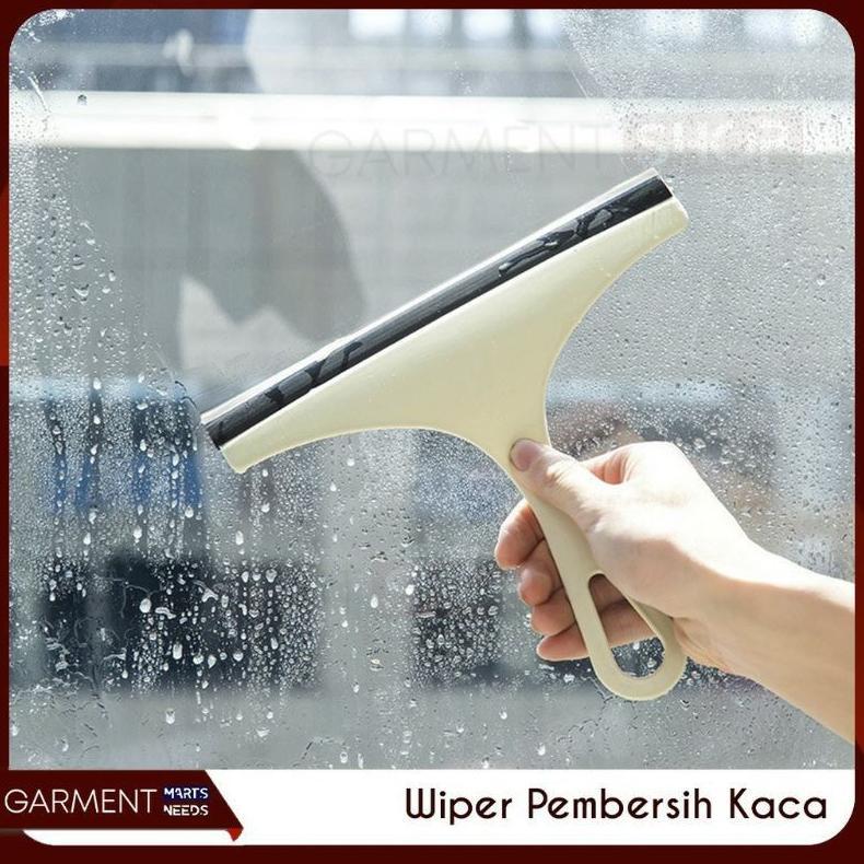 TERBARU ALAT PEMBERSIH KACA RUMAH WIPER PEMBERSIH KACA ALAT PEMBERSIH KACA MOBIL