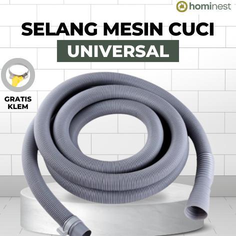 BESTPROMO SELANG MESIN CUCI UNIVERSAL SELANG PEMBUANGAN MESIN CUCI SELANG AIR MESIN CUCI SELANG PEMB