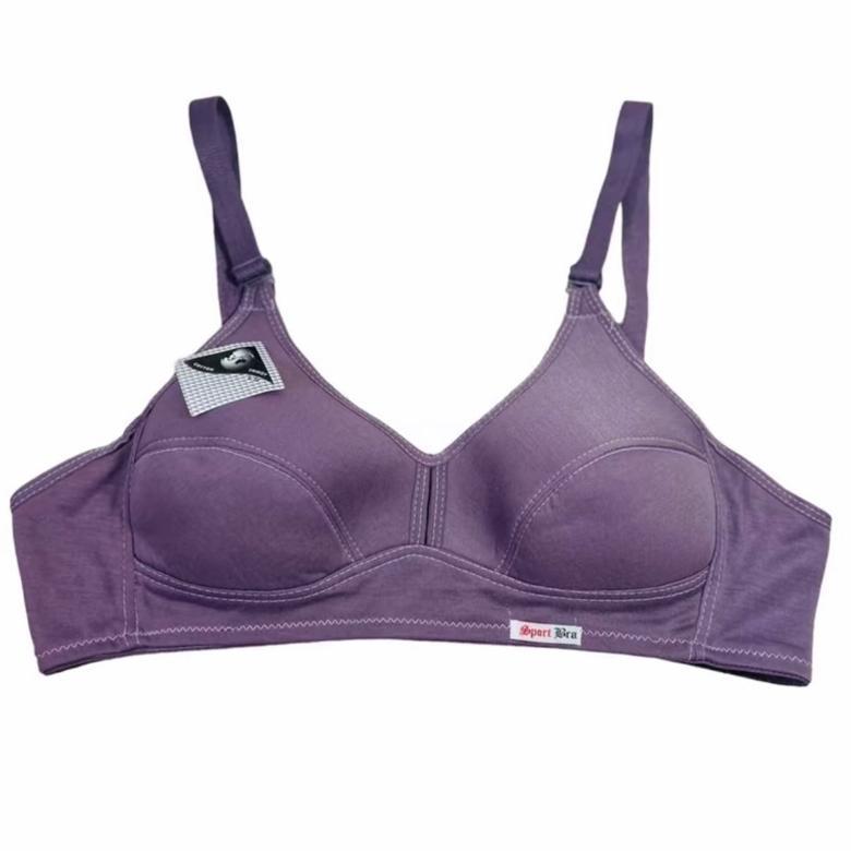 CUCI GUDANG 3 PCS/BEEE_91| BH SPORT | SPORT BRA LUSINAN KAIT2