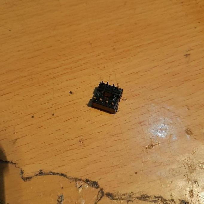 ARDUINO I2C SERIAL EEPROM AT24C64 24C64 24 C 64 64K BIT BBM27