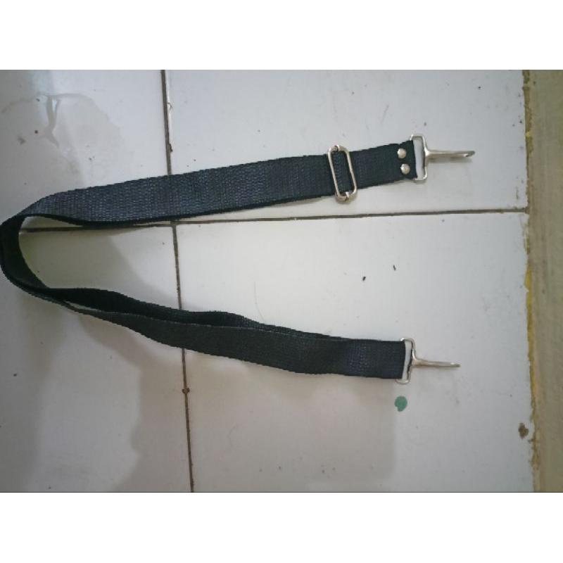 Sabuk Snare Selling Sling Tenor Snare Drum Tk Sd Smp Sma