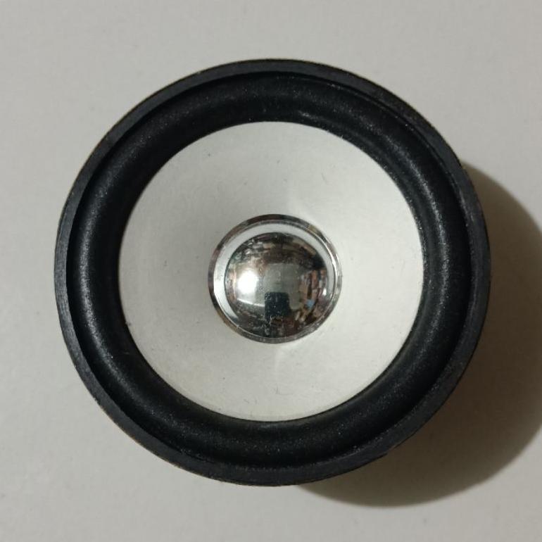 speaker 3 inch bulat 4-8 ohm speaker full range 3" 5w