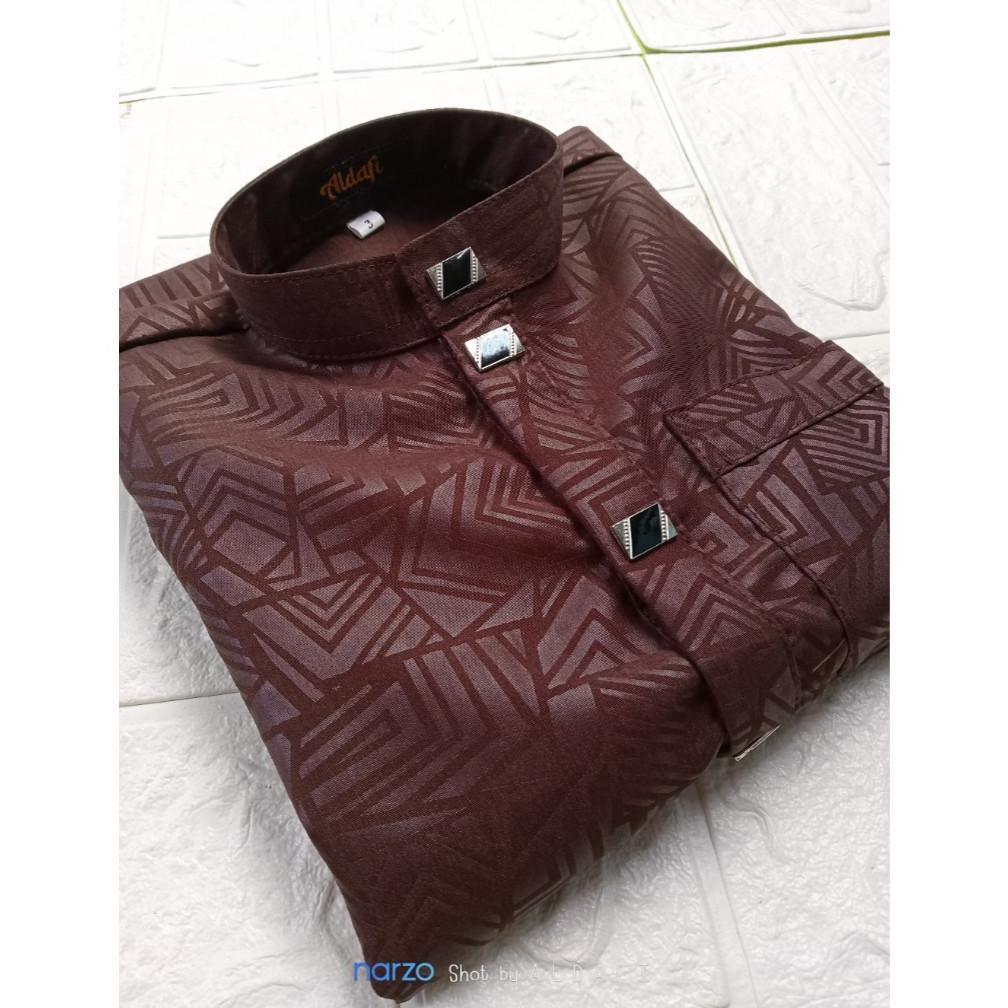 new gamis jubah anak laki laki motif embos gamis anak jubah anak premium jubah embos