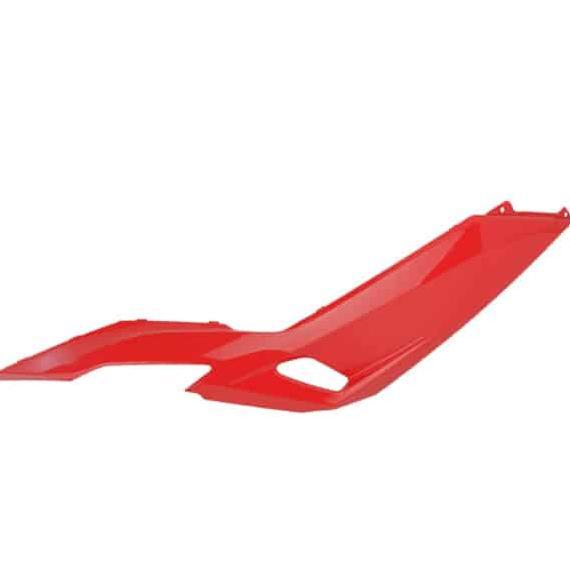 Cover Bawah Kanan Merah Honda Vario 150 eSP K59J 64350K59A70ZP