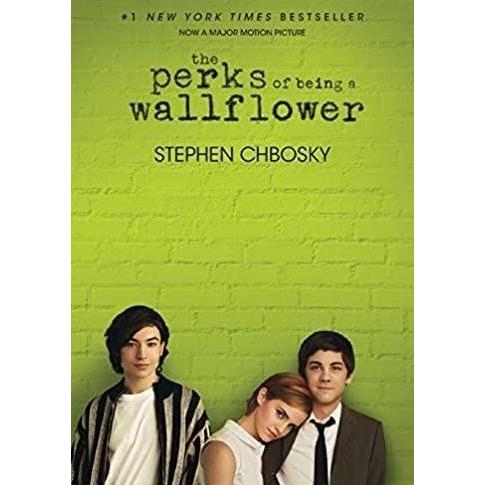 Ready The Perks of Being a Wallflower