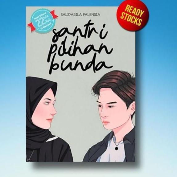 SANTRI PILIHAN BUNDA