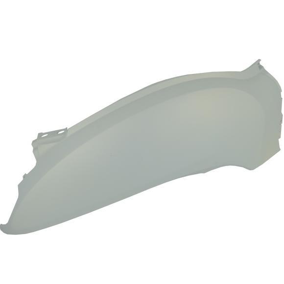 Cover Body Kanan Putih Doff Honda Scoopy K2F 83500K2FN00MPC