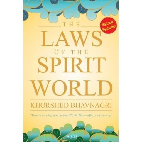 Ready The Laws of the Spirit World