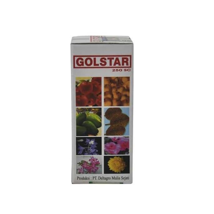 PUPUK BUAH SUPER CEPAT, GOLDSTAR 250 ML, PATEN ASLI 100 %