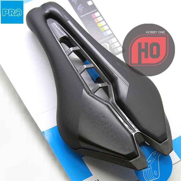 PRO Stealth Aero TSA 1.1 Anatomic Fit TT Tri Triathlon & Time Trial - Sadel Carbon Rail