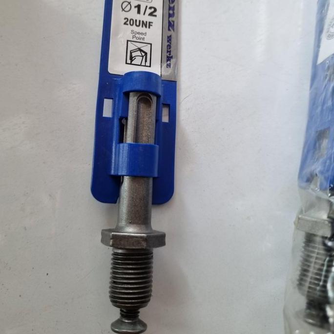 Update SAMBUNGAN SDS PLUS ADAPTOR SDS PLUS KE AS 1/2" ADAPTOR SDS + smt113