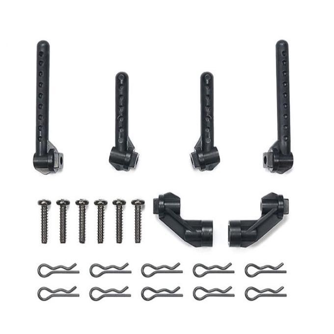 50482 TAMIYA SKYLINE BODY MOUNT TQRC27