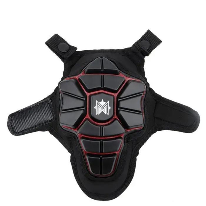 Meroca Pelindung Stem Sepeda Pushbike Balance bike Cover Stang Anak