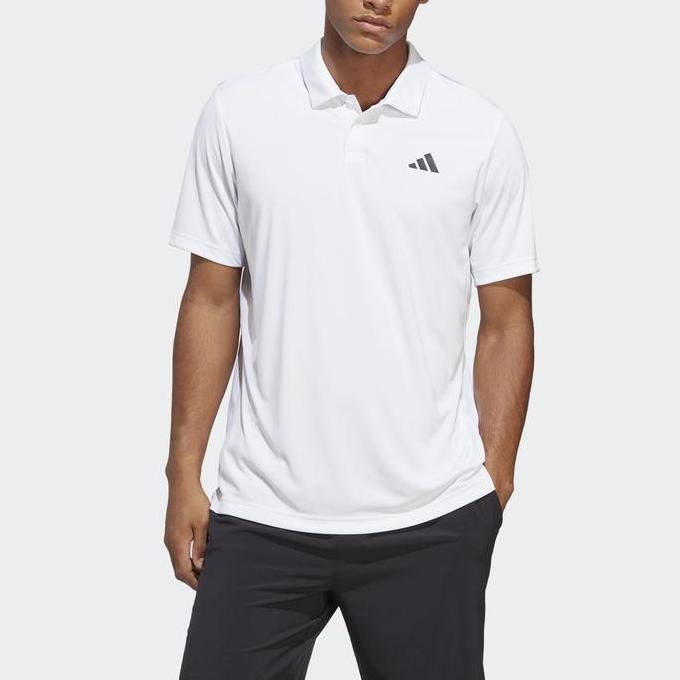Baju Tenis Adidas Club Tennis Polo Shirt BNWT ORIGINAL