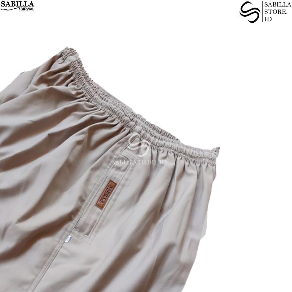 FAST DELIVERY Sirwal Sabilla Sirwal Jumbo Basic XXXL