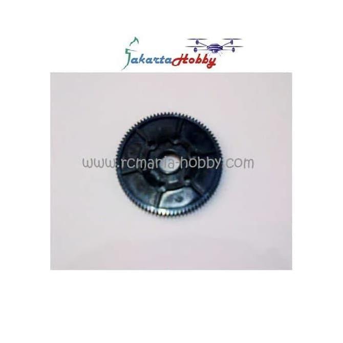 SPUR GEAR PANGOLIN JH27