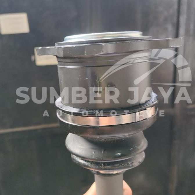 As Roda Drive Shaft Front Axle Mitsubishi Triton New Original Kanan