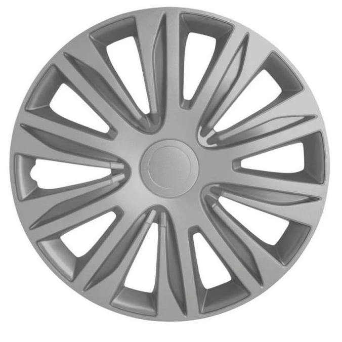 Wheel Dop Cover Mobil L-300 Ring 14 Inch Silver