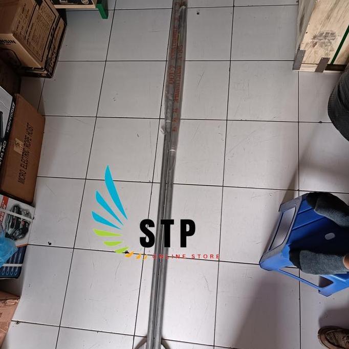 AS KETINTING LONGTAIL KKK THAILAND 25.4MM ATAU 1IN