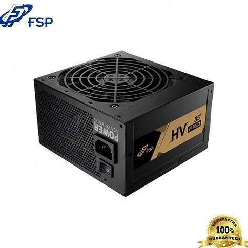 Oassi- Fsp Hv Pro 650W 80+ Bronze