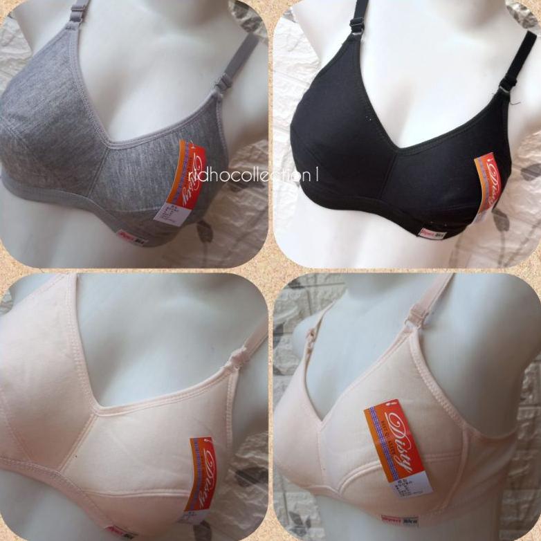 TERBARU BH SPORT BRA WANITA REMAJA / BRA SPORT DISTY / KAREN BH REMAJA TANPA BUSA KAWAT KEKINIAN