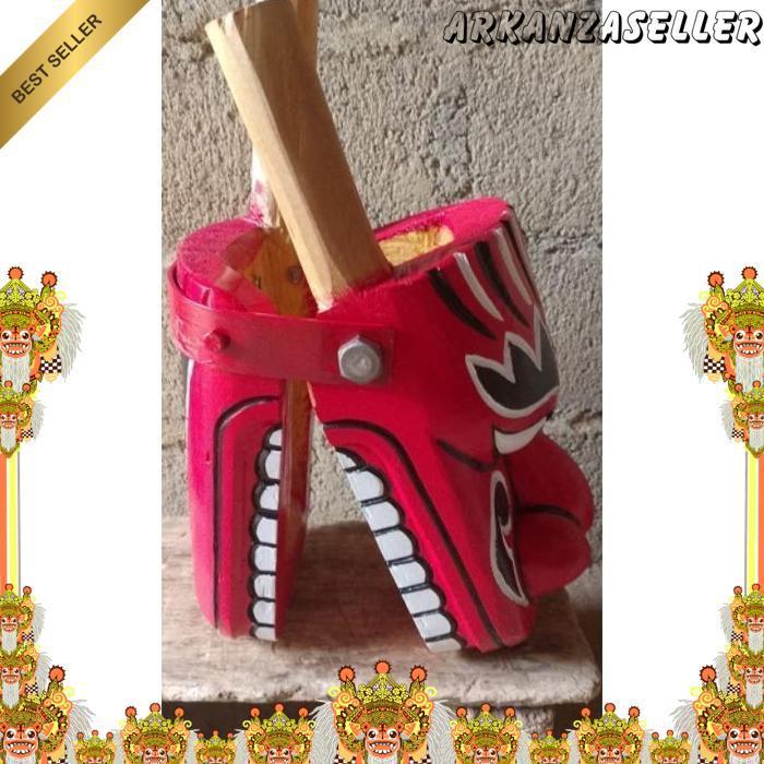 Offer Discount Barongan Kidalan Caplokan Dor Gdng 5/25