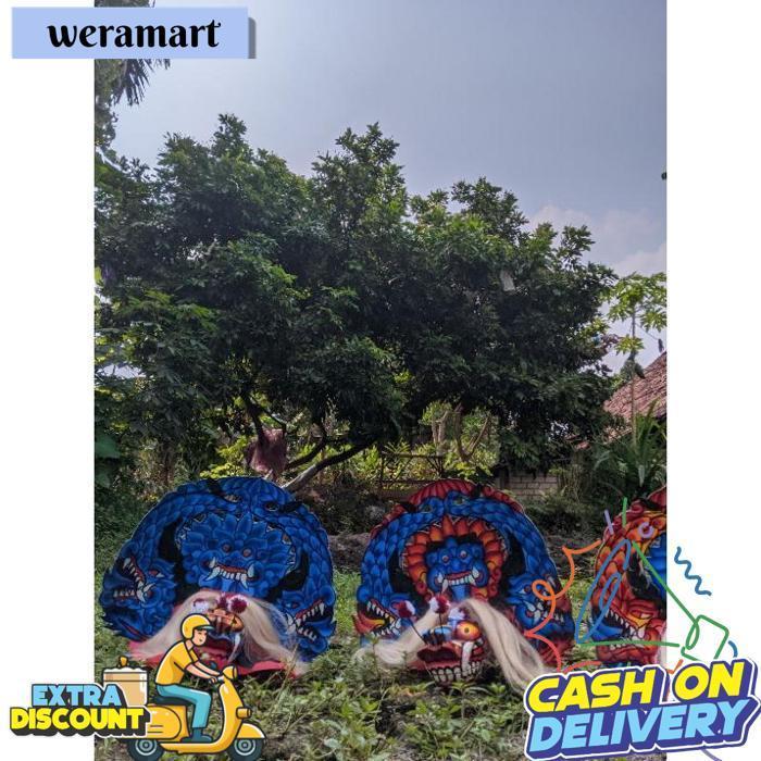 Promo Terbaru / Barongan , Barongan Telon , Barongan Rampak , Barongan Devil , Barongan Anak , Maina