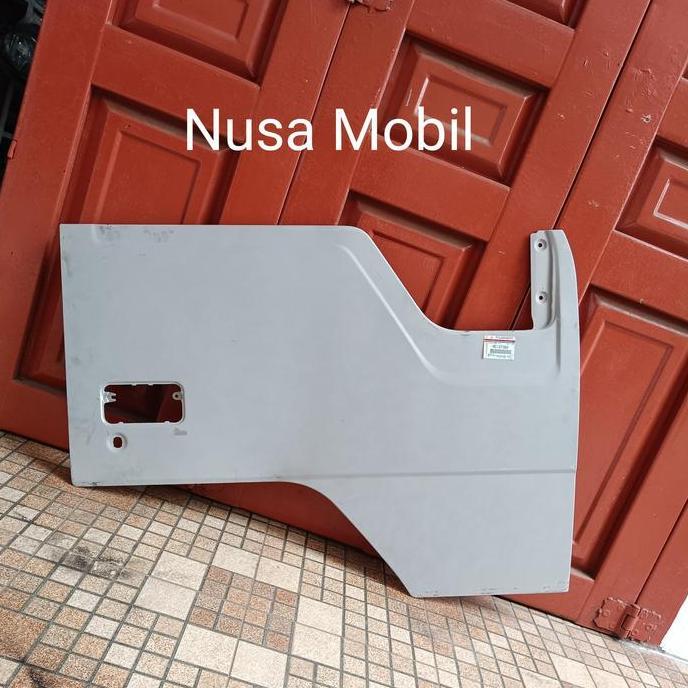 TERBARU - Kulit pintu luar ori Mitsubishi Colt petak Ragasa ps100 120 daun