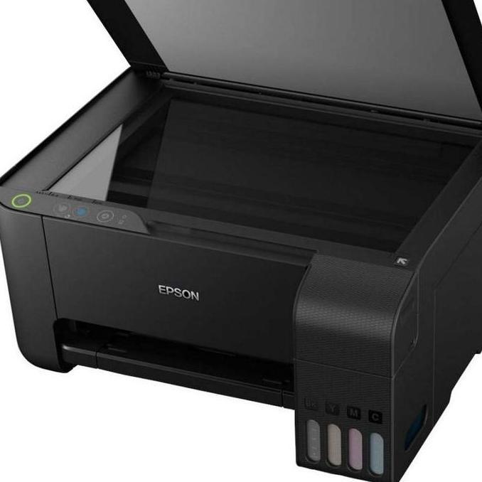 Pixy- Epson Printer L3210 All In One Multifunction (Print Scan Copy) Printer Printer Inkjet/Infuspri