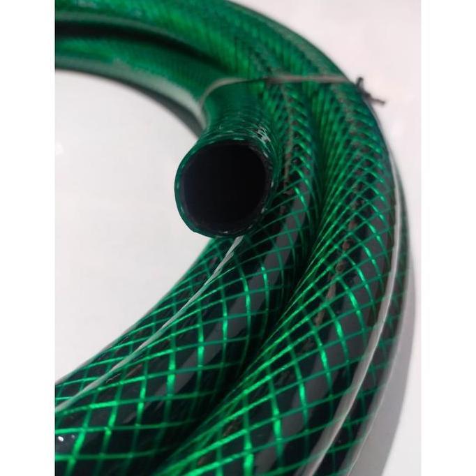 100 Meter SELANG 5/8 INCH SELANG AIR ANTI LUMUT SELANG GARDEN