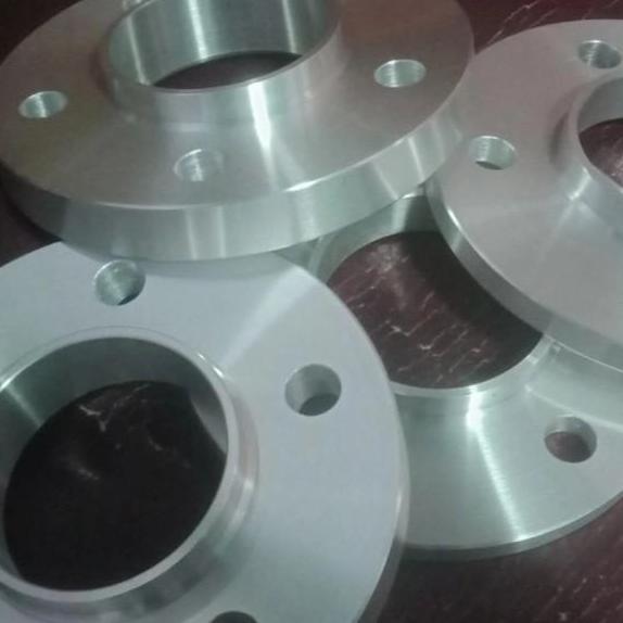 SPACER NOK PCD 5 X 112 TEBAL 4MM INCLUDE CENTER RING PROMO