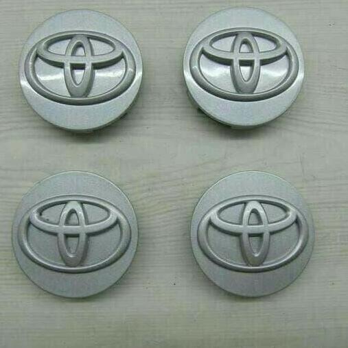 DOP VELG AVANZA LAMA 4PC PROMO