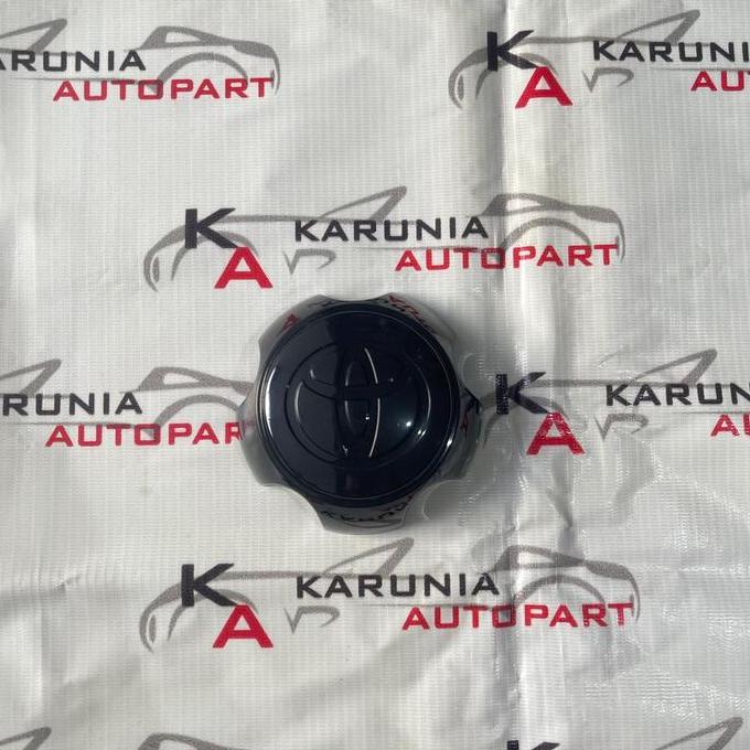DOP VELG KALENG TUTUP RODA TOYOTA HILUX SINGLE CABIN 4X2 RING 15 READY