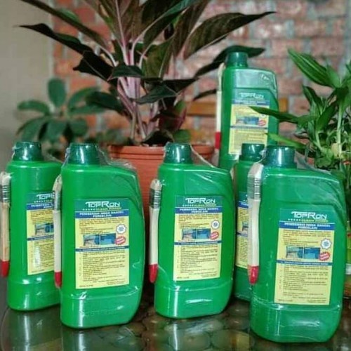 Topron Pembersih Kamar Mandi Dan Wc Ampuh - Topron Clean Power - Pembersih Noda Bandel Porcelain / P