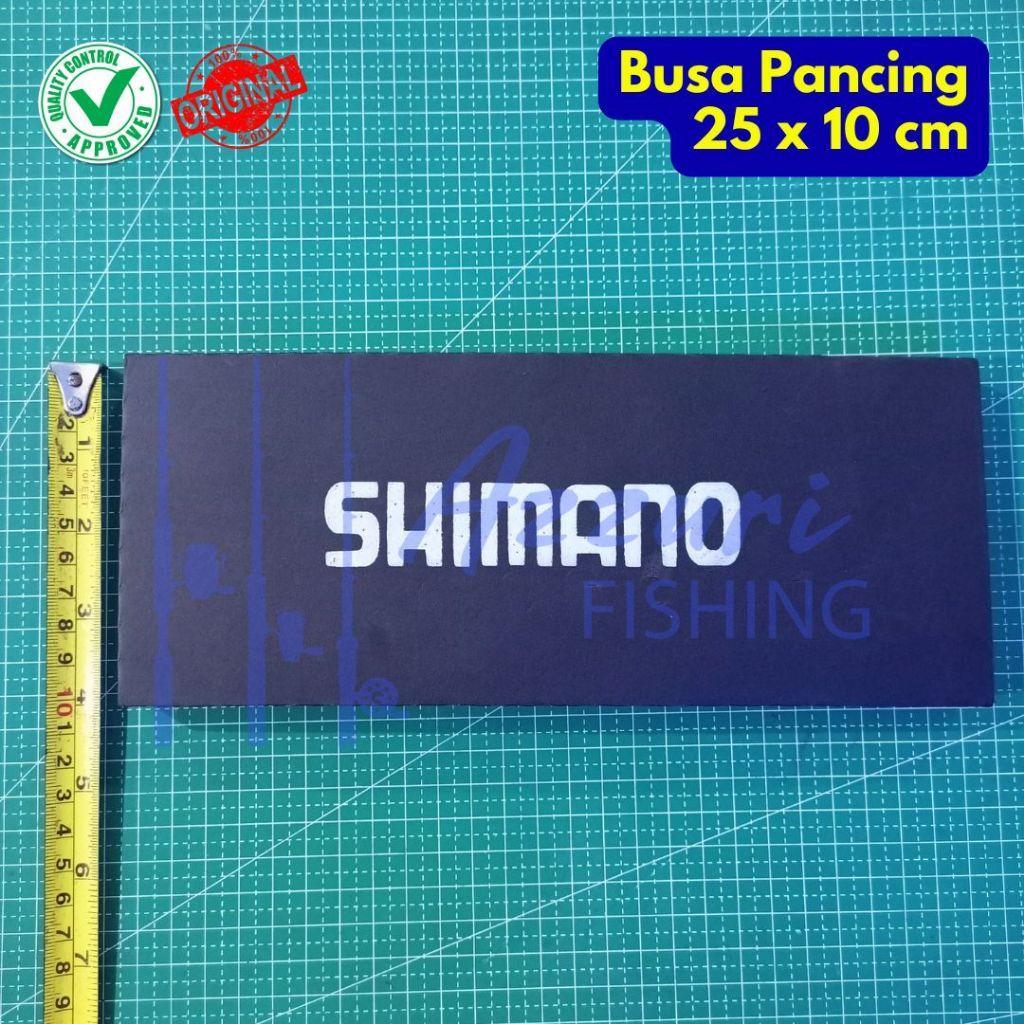 Busa Pancing - Busa Kail - Tempat Rangkaian Kail
