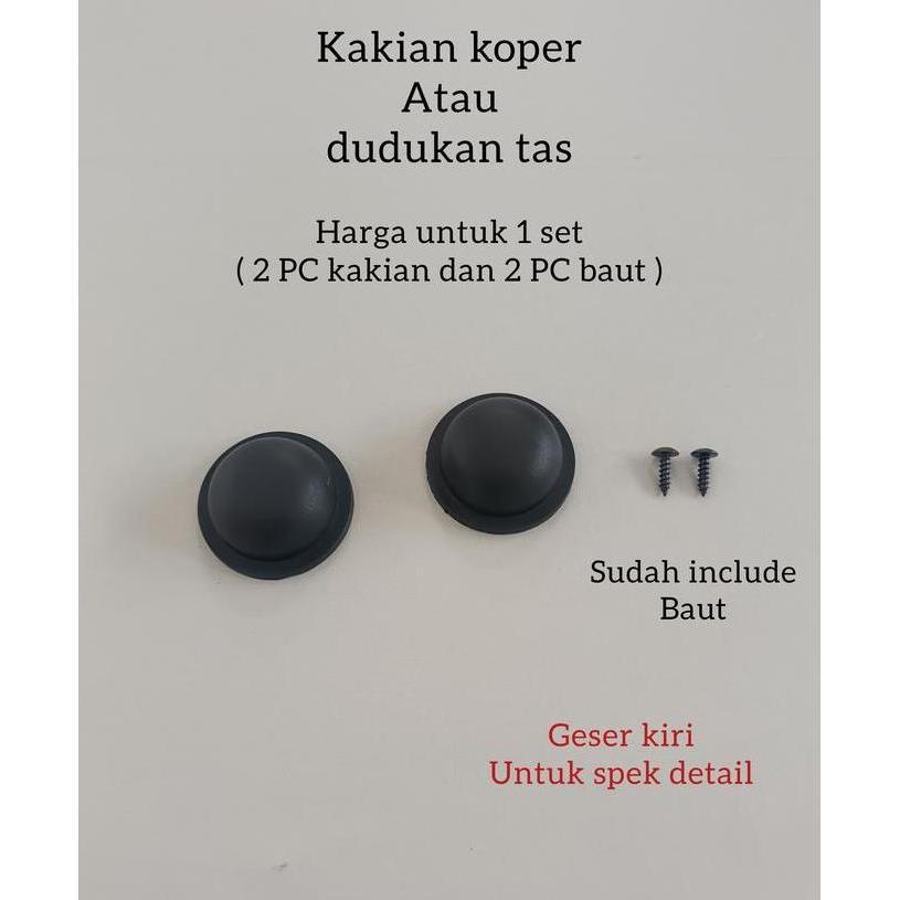 {{{{{{] kakian koper kakian tas asesoris koper kakian depan koper