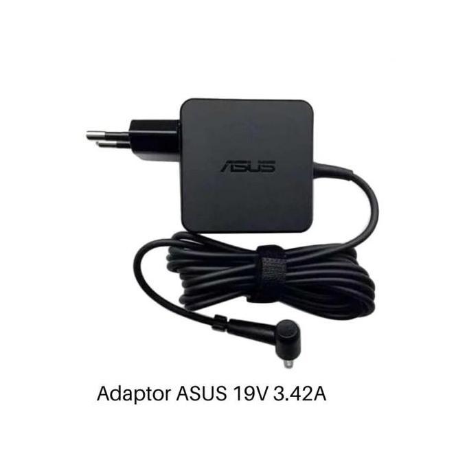 ADAPTOR CHARGER ASUS VIVOBOOK A516 A516J A516JA ( 65W ) MURAH