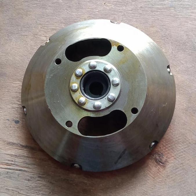 MAGNET VESPA SUPER BAJAJ FORSALE